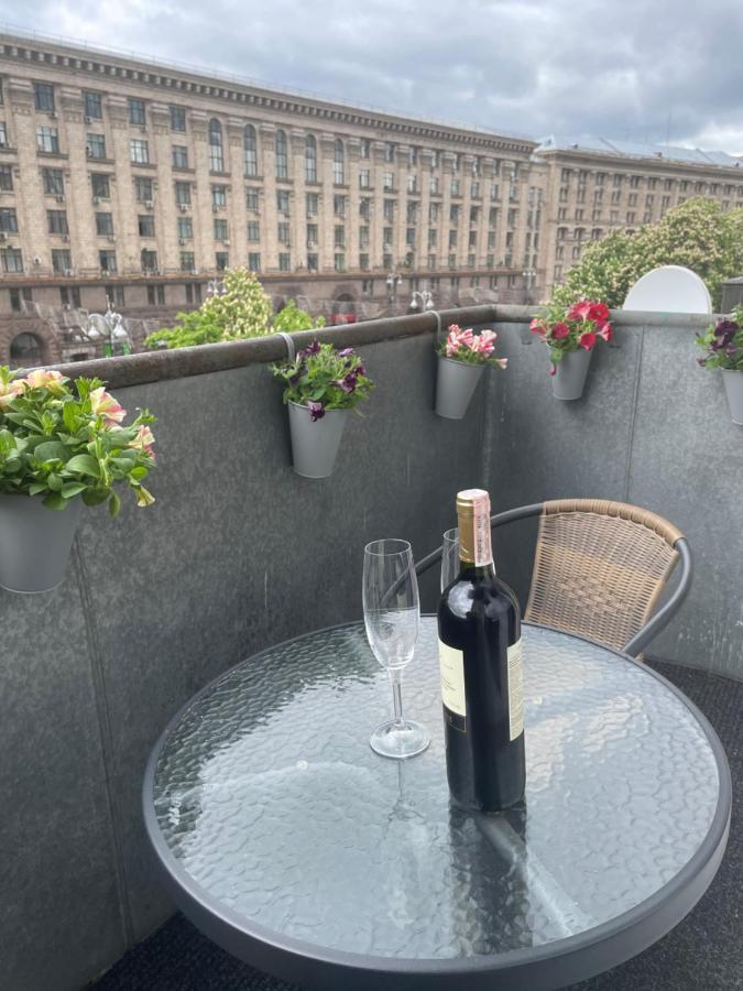 Freddies Apartment Kyiv Exterior photo