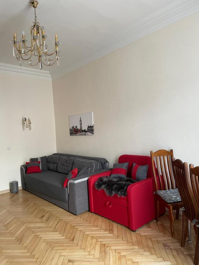 Freddies Apartment Kyiv Exterior photo