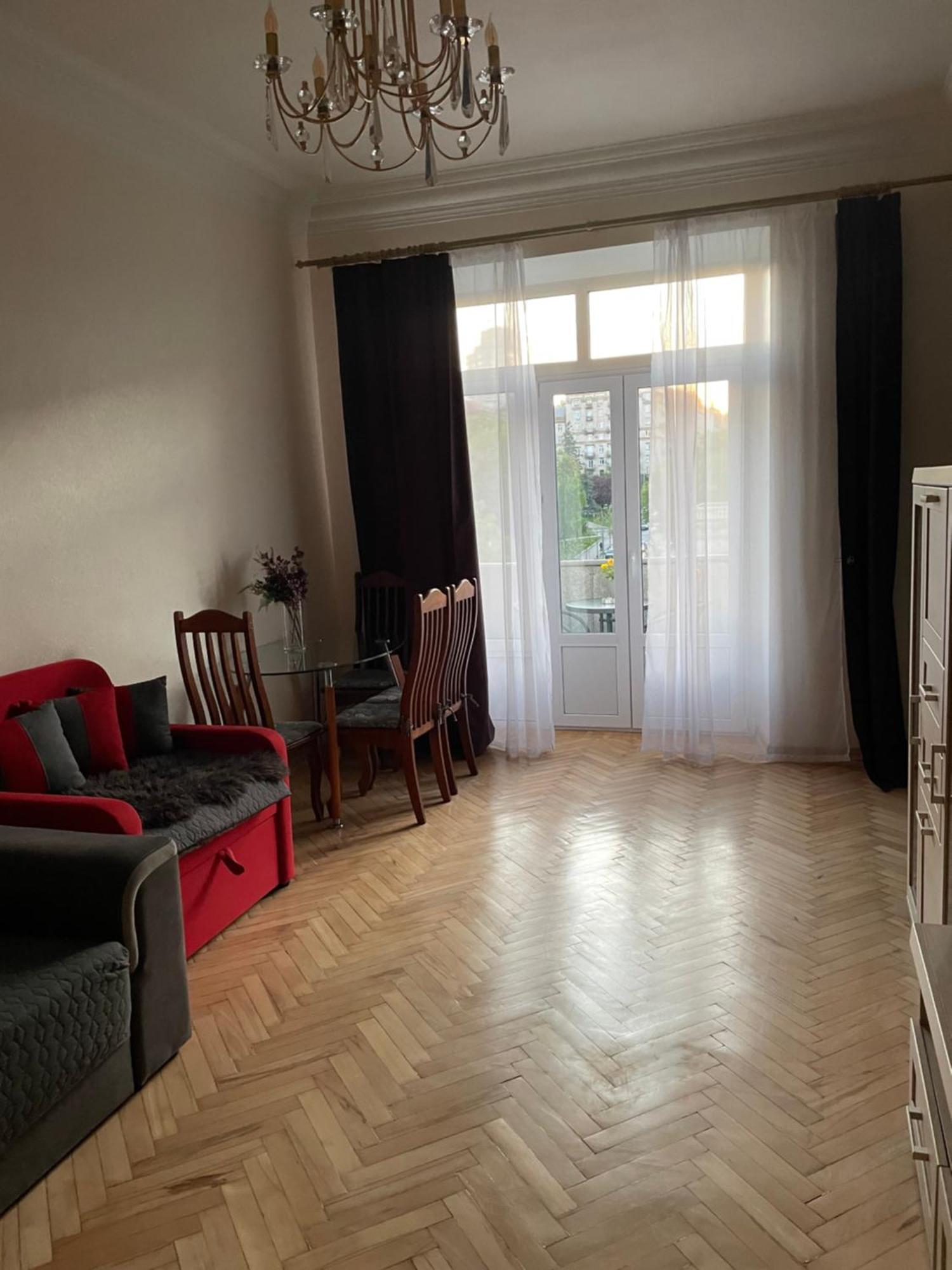 Freddies Apartment Kyiv Exterior photo